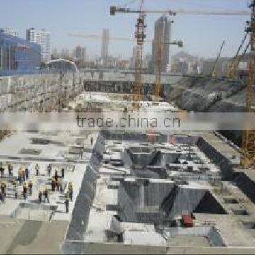 G APP Modified Bitumen Membrane