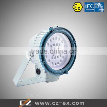 explosion proof LED light