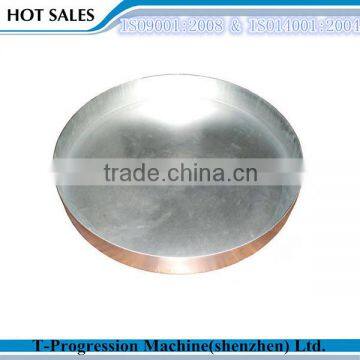 Alibaba Sheet Metal Fabrication OEM Stamping Part