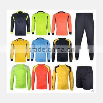 cheap long sleeve soccer uniforms for teams