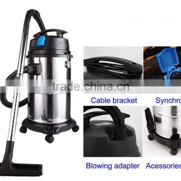Cheap Cleaning Quipment 4 in 1 Vacuum Cleaners photo-2