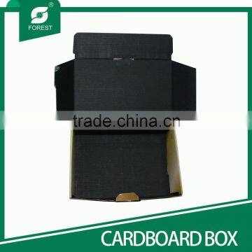 CUSTOMIZED CARDBOARD PACKING BOX ADAPTOR PACKING BOX photo-4