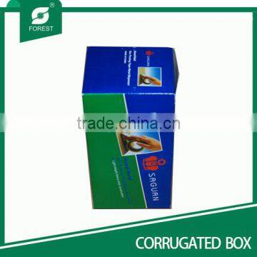 Ecofriendly Corrugated Carton Boxes photo-5