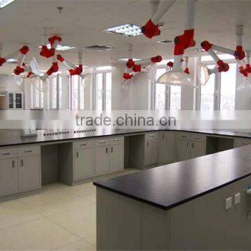 multifunction workbench laboratory furniture