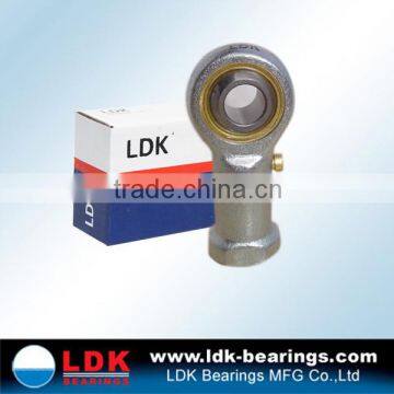 LDK TS16949 approved rod ends phs