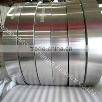 Aluminium Strip for Submarine Cable