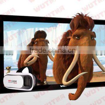 IMAX 3d Moive Glasses VR Case Head Mount for Iphone photo-3