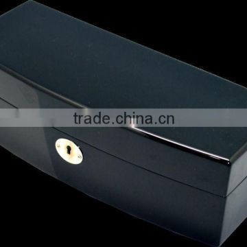 High quality wooden jewelry box