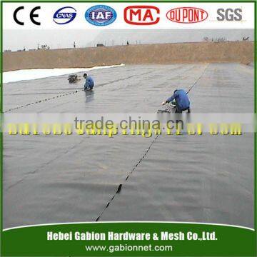 fish farm pond liner hdpe geomembrane