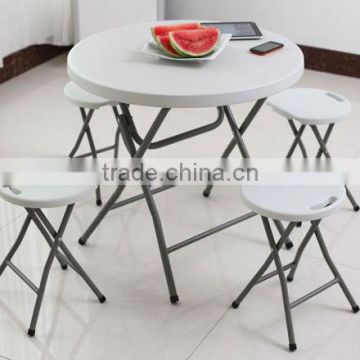 small round table in coffee tables