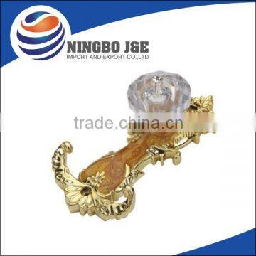 Fancy Plastic Wall Curtain Holdbacks photo-4