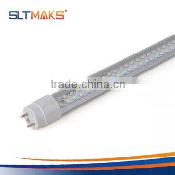 3 years warranty long lifespan u shape led tube light with Ul approved external driver