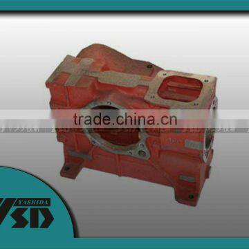 Cylinder Block for single cylinder diesel engine