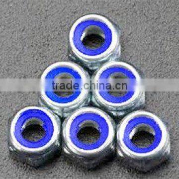 Hex Nuts /Nylock Hex Nut