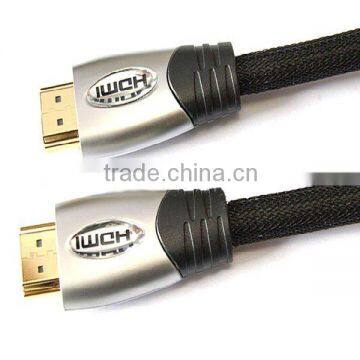 50 meter Gold plated cable HDMI male to male awm 20276