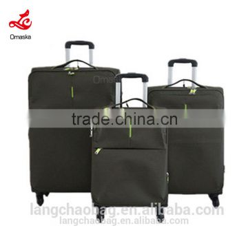 Nylon luggage case luggage hardware fittings