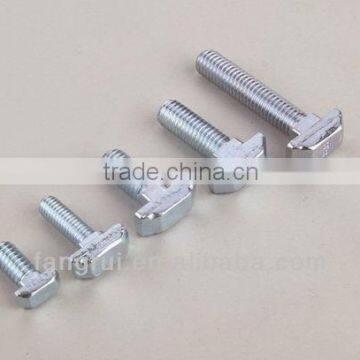 china T bolts