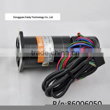 Sanyo Denki Motor C-axis V511-012el8 Especially Suitable For Gerber Cutter Gtxl Parts 86006050