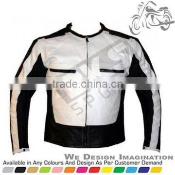 PROFESSIONAL 2 RACING MOTORBIKE JACKETS