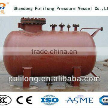 hot sale water tank made by pulilong