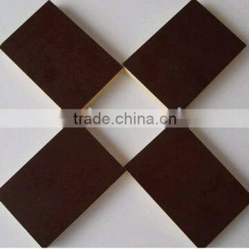 Veneer Fancy Plywood Shuttering Construction Plywood photo-4