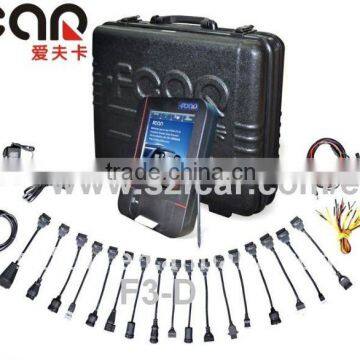 auto fault read device manufacturers Fcar F3-W