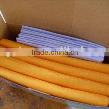 Sham magic cloth (viscose/polyester)