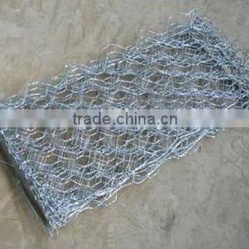 Cheap Price Welded Gabion Basket / Hot Dipped Galvanized Gabion 1x2x0.5m photo-6