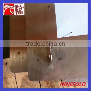 welding sheet metal parts