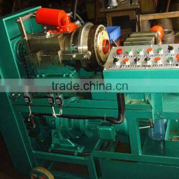 Full-automatic Rebar Thread Cutting Machine (GZL-45)