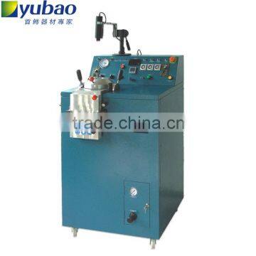 Vacuum Pressure Rotary Casting Machine