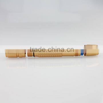 100mw 405nm Hand Held Cheap Violet Purple Blue Laser Pointer for Money Detector photo-4