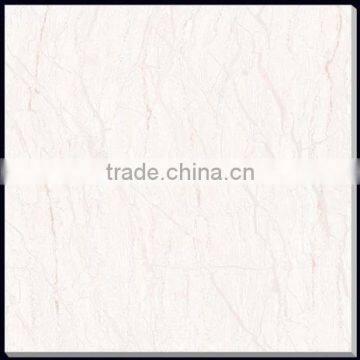 2015 hot sale polished porcelain tile ,double loading floor and wal tile 60x60 80x80