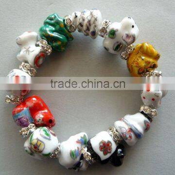 Animal Bracelet LMB005