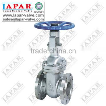 Stem Gate Valve