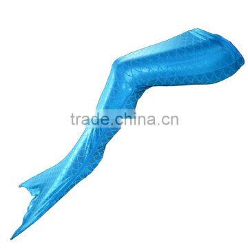 Girls Fashion Swimmable Mermaid Tails That Look Real
