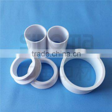 Alumina ceramic rings