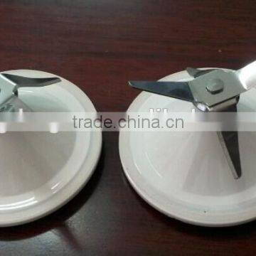 SPARE PARTS FOR BLENDER/PLASTIC BASE/BLADE