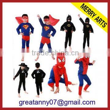 china wholesale cheap playboy superhero simple cosplay cloak costume