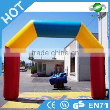 2015 New Design Inflatable Arch,inflatable Bottle Arch,inflatable Arch Way photo-6