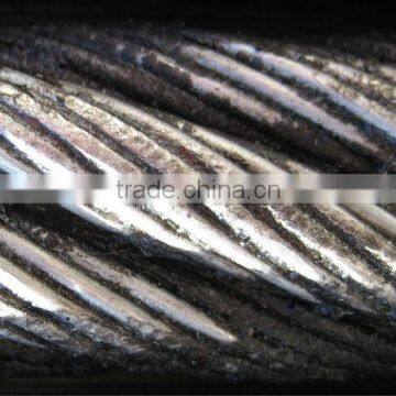 high strength steel wire rope