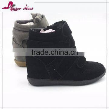 Fashion Women Shoe ; Eva Branded Woman Ladies Winter Wedge Boots ,angkle Boots,short Boots ,woman Boots photo-2