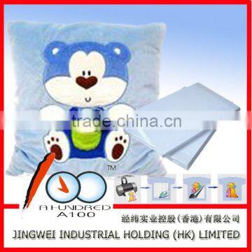 Best quality heat transfer paper for garments