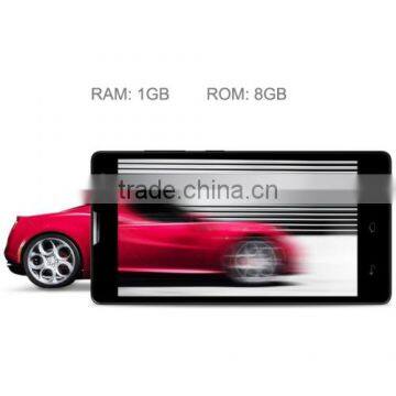 Original Huawei Honor 3C / H30-L02 8GB, 5.0 Inch 3G Android 4.4 Capacitive Screen Phablet photo-4