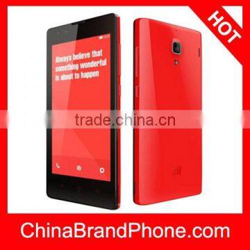 Xiaomi Redmi 1S 8GB Android 4.3, MSM8228 1.6GHz Quad Core Smart Phone