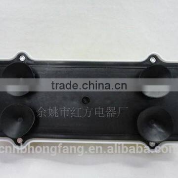 HOT SALE! 12V Roof Top Taxi Cab Light Taxi Sign Light With Magnet photo-6