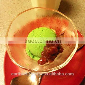 Traditional Japanese Souvenirs Organic Instant Tea Matcha Powder Can 20g [TOP Grade] photo-4