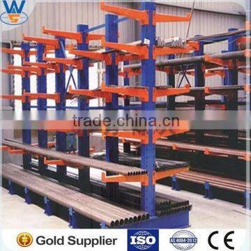 Arm racks and cantilever shelf system CE &ISO certificated