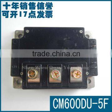 High Power IGBT Modules CM600DU-5F