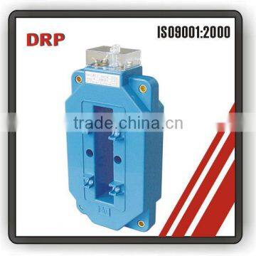 low voltage high accuracy current transformer DRP UL approved